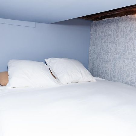 Studio Petit Pompidou 파리 외부 사진