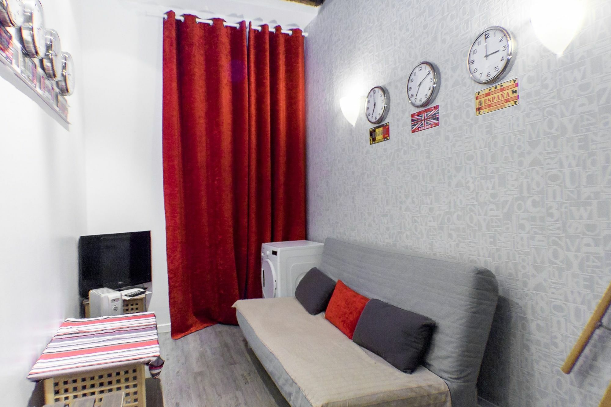 Studio Petit Pompidou 파리 외부 사진