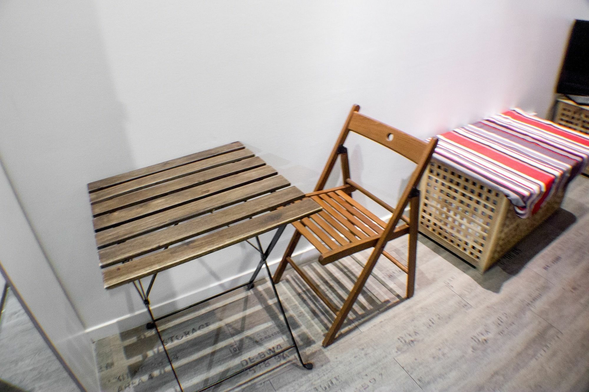 Studio Petit Pompidou 파리 외부 사진